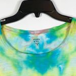 Crown & Ivy Crown Ivy Size Medium Top Tie Dye Horton Hears a Hippie Elephant Graphic 903 Photo 6