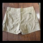 Eddie Bauer Nylon Stretch Hiking Shorts Photo 1