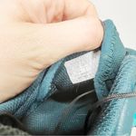 Salomon  X Alpine Pro Trail Running Shoes Size 7 Women’s Blue Photo 5