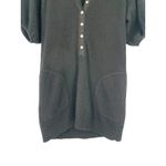 Genera Cashmere | S | black short Photo 3