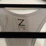 Zella Z by Grey Barre Work Out Tank Top Photo 3