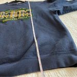 Jansport ✨ Vintage  University of Missouri Rolla Mom Blue Sweatshirt Large Photo 9