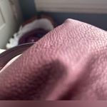 Vera Wang 🔥  Purplish Metallic crossbody Photo 7