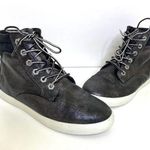 Timberland Duasette Chukka Metallic Sneaker Boot 6.5 Photo 0