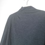 Lululemon  moch neck long sleeve top size 6 Photo 4