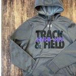 Under Armour  Custom Hoodie size SMALL Photo 0