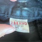 J Brand Women’s Low Rise Skinny Leg Tie Dye Photo 10