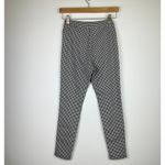 Urban Outfitters  Black & White Checkered Pants - Size US 2 Photo 1