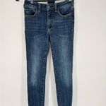 Anthropologie Pilcro Denim Leggings Photo 5