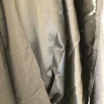 Wild Rose Vintage 80s  Black Evening Dress Photo 5