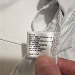 Lady Hagen  gold collection for tennis or golf skirt. Medium blue white. Photo 4