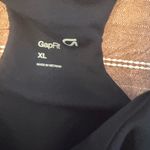 GAPFit Black Sports Bra Photo 1