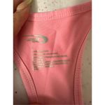 MTA Sport  sports bra size large Photo 3