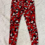 Disney women’s  pajama set size small Photo 3