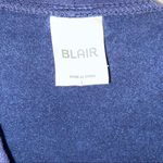 Blair  Top Size 14 Navy Photo 3