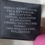 Ann Taylor Hibiscus Floral Pencil Skirt Photo 15