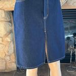Nine Planet Denim Skirt 9 Photo 0
