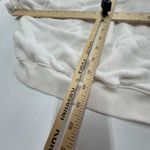 Anthropologie Postmark Shirt Womens Small White Pearl Embellished‎ Sleeves Photo 9