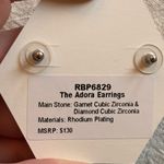 Bomb Party January 2024 earrings Red Size OS Photo 1