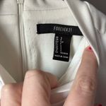 Forever 21  white dress Photo 2