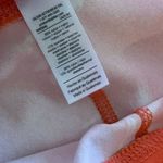 American Apparel NEW Coral Palm Print Leggings Photo 5