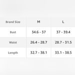 REORIA Women's Sleeveless V Photo 5