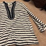 Saint Tropez West Saint tropez striped blouse L Photo 1