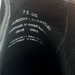 Thursday Boot Company Black Ankle Boots with Studs Size 7.5 Photo 8