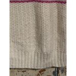 American Eagle Jegging Fair Isle Sweater Size Small Photo 2