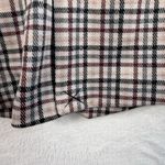 Torrid  Plus 1X Studio Double Knit Blazer Jacket Academia Money Business Career Photo 12