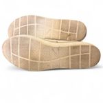 Clarks Collection by  Marie Mist White Espadrille Sneakers Size 6.5 Photo 2