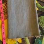 Lord and Taylor Laboratory  size 34 patchwork jeans Photo 4