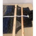 Cato Women Sweater Dress SPace Dye Sleeveless Open Stripped (18/20W) Photo 7