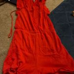 Sage  the label xs romper Photo 5