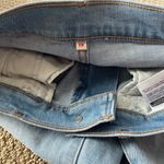 Levi's Levi’s Women’s Bermuda Denim Shorts Photo 4