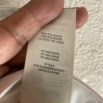 Aritzia Wilfred The Effortless Pant Cropped Vin Gris Size 14 Pink Photo 6