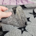 Soft Surroundings  E'TOILE FADED STAR SWEATER S Photo 5