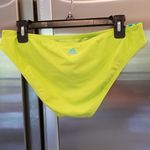 Adidas 💕 SWIMWEAR💕 Stripe Hipster Bikini Bottoms Photo 5