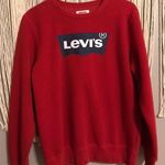 Levi’s Sweatshirt Photo 0