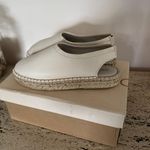 Anthropologie Pilcro Slingback Espadrille Flat. MSRP $150 Photo 6