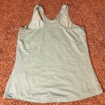 Nike  Pro Tank Top Racerback Sleeveless Athletic‎ Training Shirt XL Photo 5