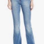 Calvin Klein Jeans Light Wash Skinny Flare Jeans Size 27/4 Photo 0