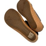 Skechers  Beverlee High Tea Women's Wedge Sandals Size 9.5 Photo 1