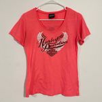 Harley Davidson Harley-Davidson Clearwater Florida Tee Photo 0