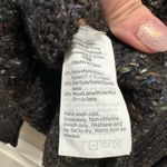 Madewell  Colorfleck Ribbed Turtleneck Sweater Multicolor Flecks Photo 6