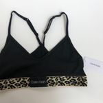 Calvin Klein Bralette Photo 0