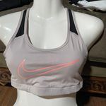 Nike Dri-Fit Sports Bra Photo 0