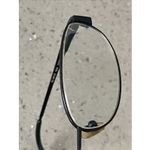 Guess GU1481ST Black Eyeglasses FRAMES ONLY Metal Flex Hinge 51-18-135 full rim Photo 11