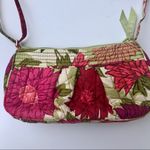 Vera Bradley Small Shoulder Bag Photo 1