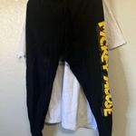 Disney  Mickey mouse joggers medium Photo 0